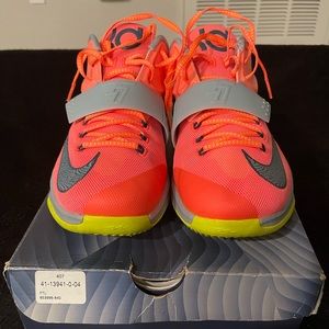 Nike KD 7 “35,000 Degrees”